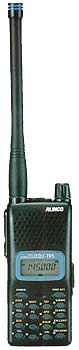 ALINCO DJ195E